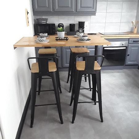 Maison De Ville Avec Garage Et Terrasse Lourdes Kültér fotó