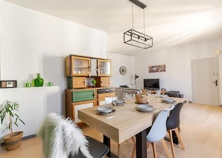 Maison De Ville Avec Garage Et Terrasse Lourdes Kültér fotó